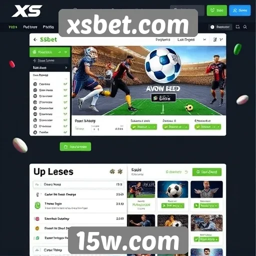 Análise das promoções disponíveis no xsbet.com