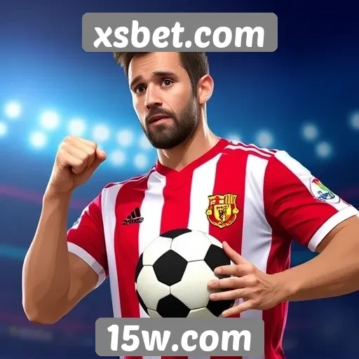Como funciona o sistema de apostas na xsbet.com