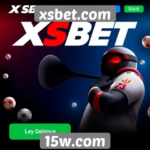 Comparativo de bônus e promoções no xsbet.com