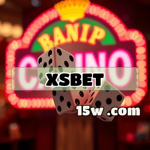 xsbet.com: A Nova Fronteira das Apostas em Esportes Eletrônicos