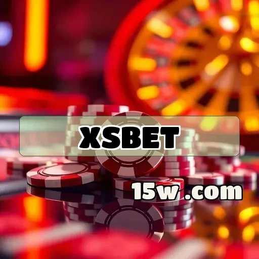 xsbet.com: Entre no Mundo do Cassino ao Vivo e Diversão Sem Limites