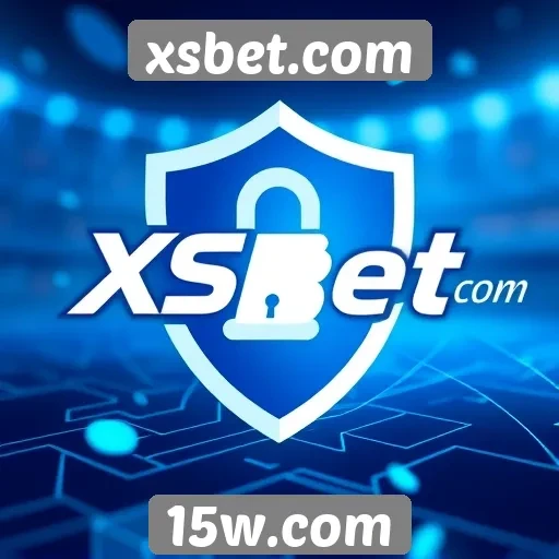 Avaliação da segurança do site xsbet.com